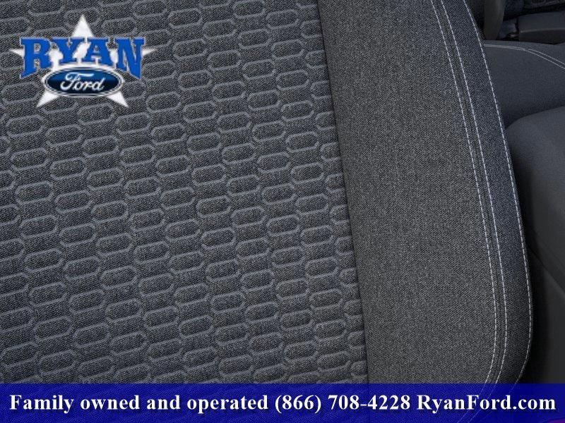 new 2025 Ford Ranger car, priced at $32,609