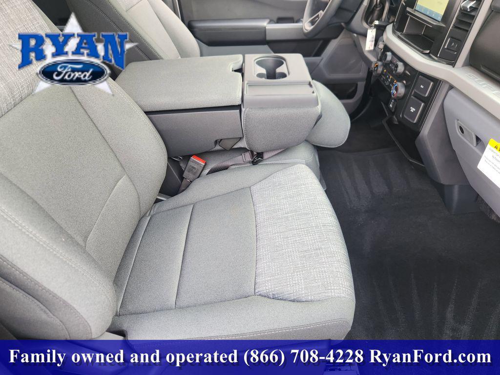 new 2026 Ford F-250 car, priced at $71,839