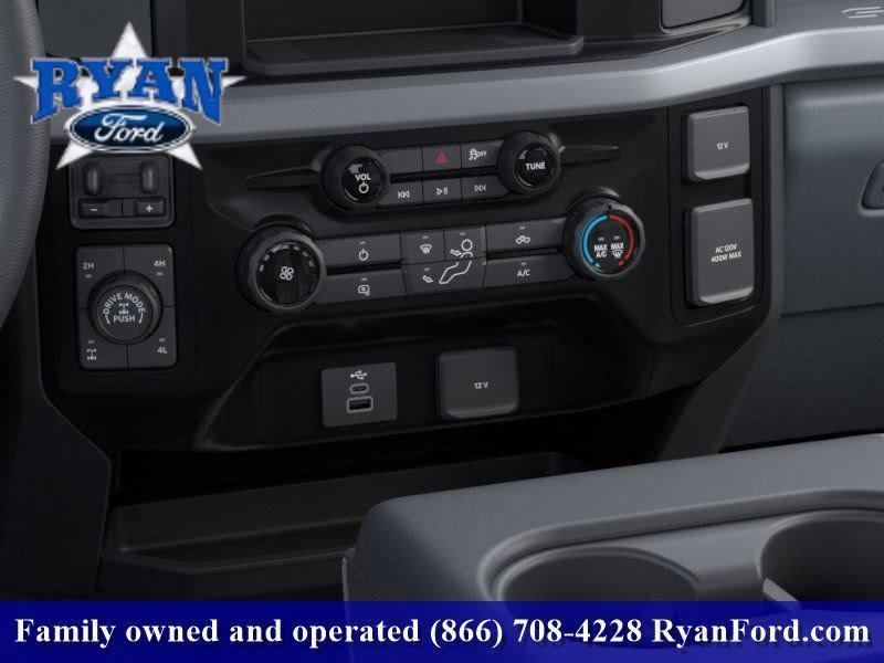 new 2026 Ford F-250 car, priced at $72,839