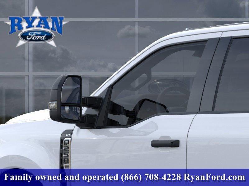 new 2026 Ford F-250 car, priced at $72,839