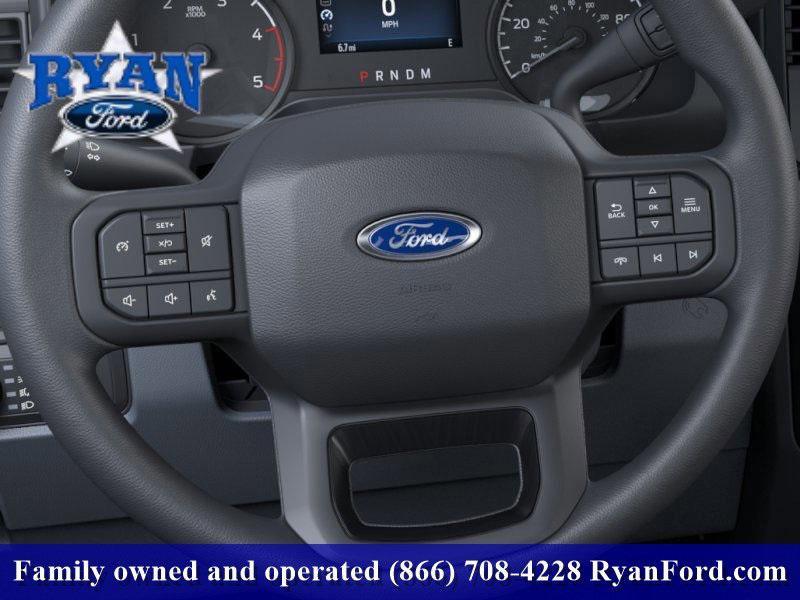 new 2026 Ford F-250 car, priced at $72,839