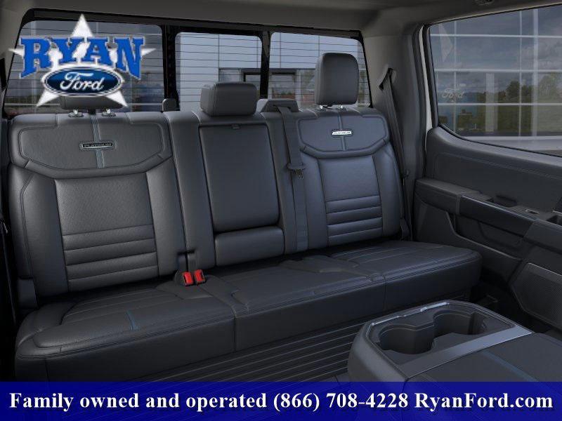 new 2026 Ford F-350 car, priced at $100,013