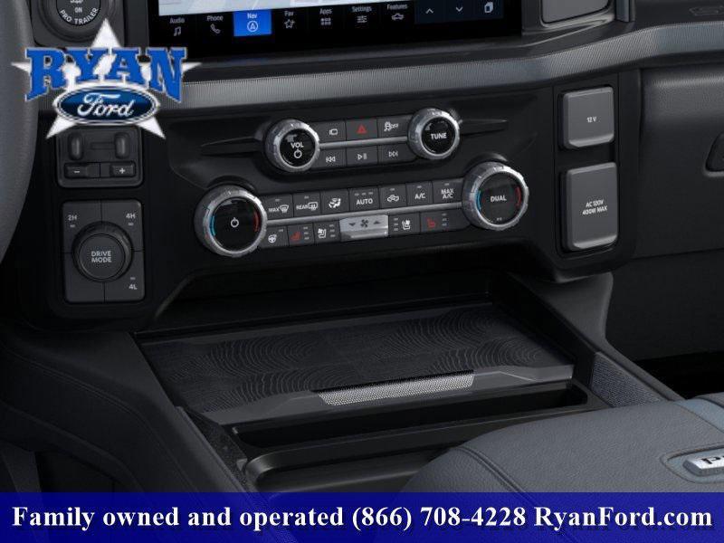 new 2026 Ford F-350 car, priced at $100,013