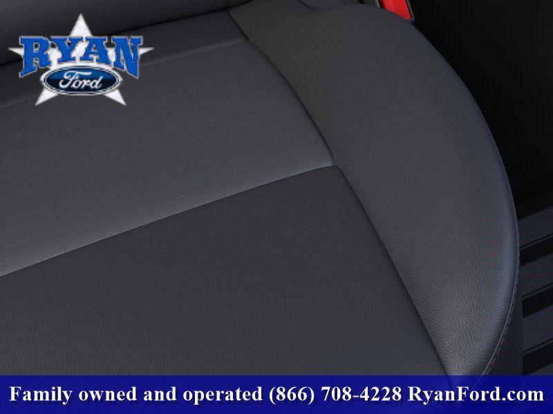 new 2025 Ford Transit-250 car, priced at $50,485