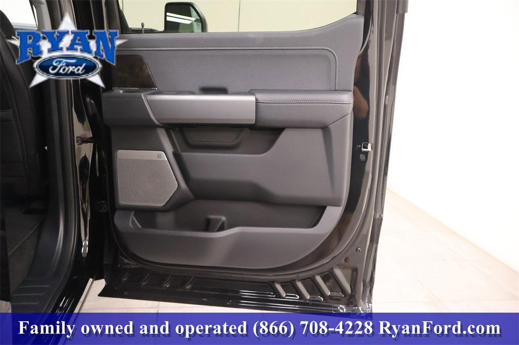 new 2026 Ford F-250 car, priced at $60,910