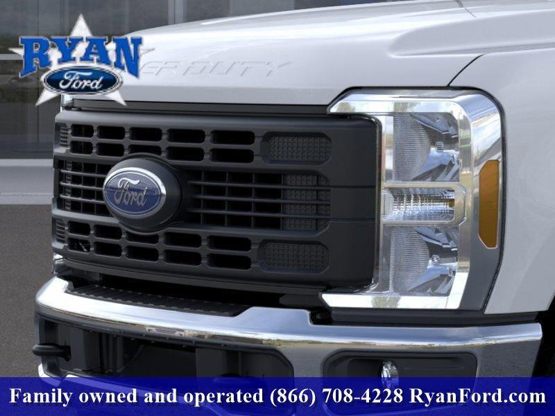 new 2026 Ford F-250 car, priced at $52,885