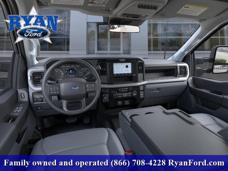 new 2026 Ford F-250 car, priced at $52,885