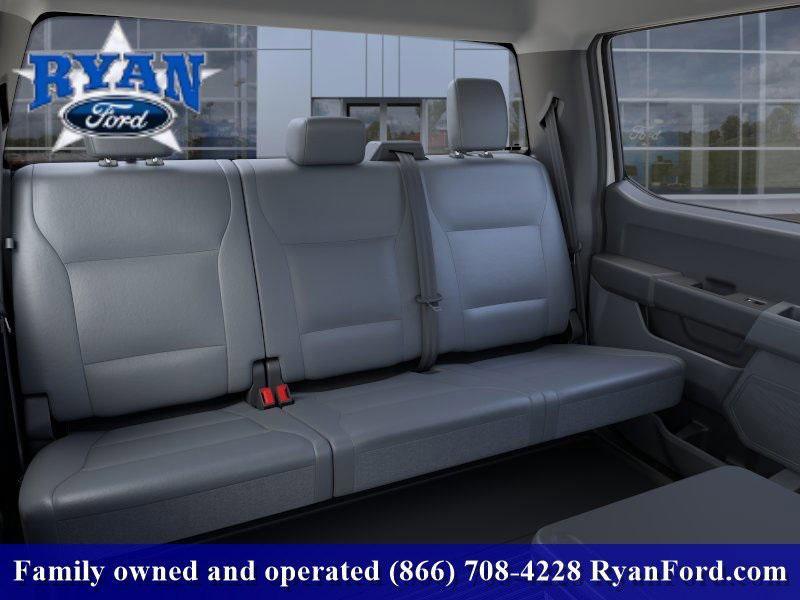 new 2026 Ford F-250 car, priced at $52,885