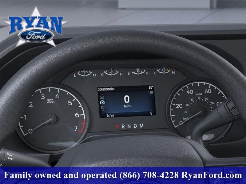 new 2026 Ford F-250 car, priced at $52,885