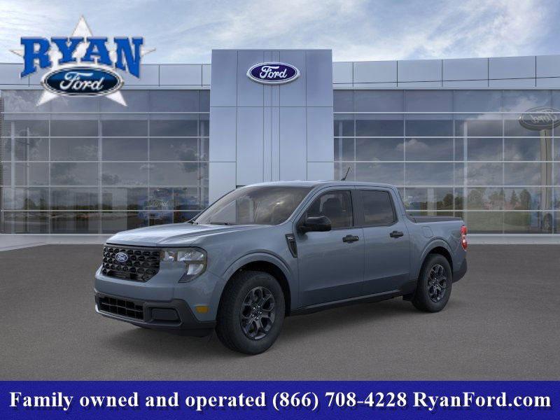 new 2026 Ford Maverick car, priced at $37,799