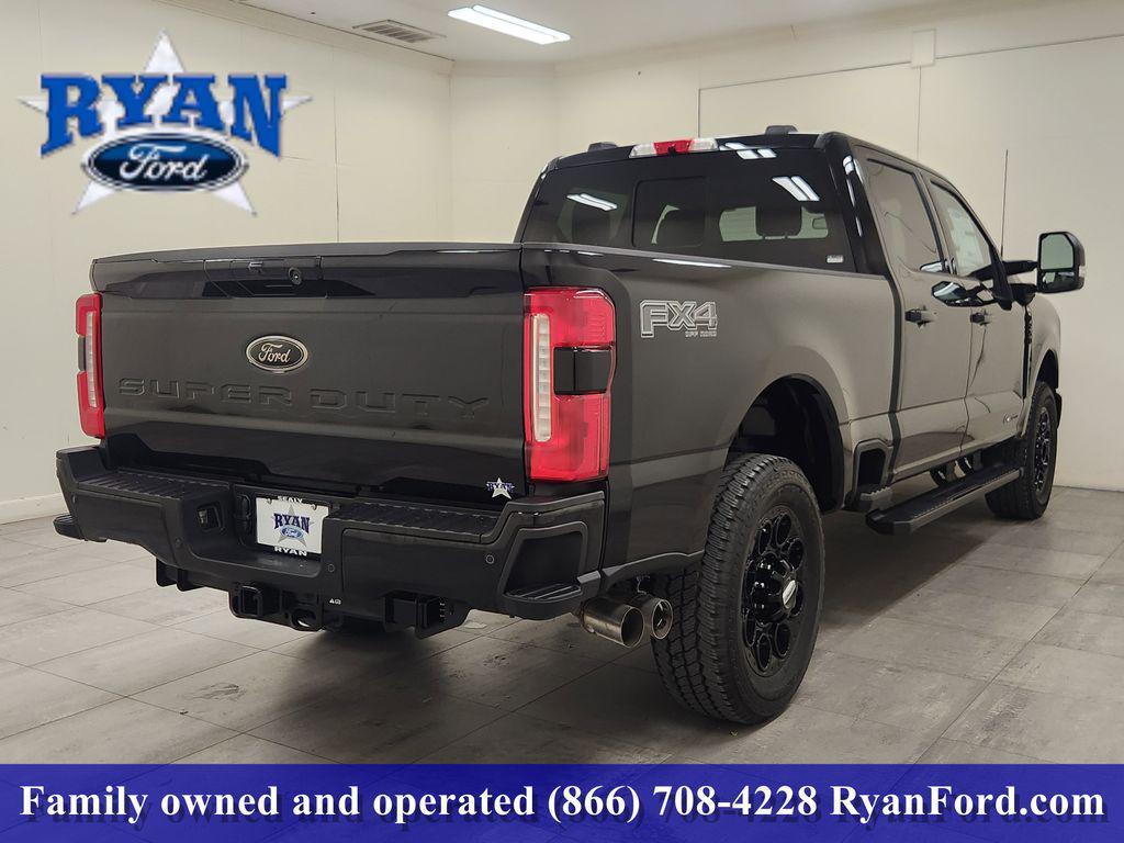 new 2026 Ford F-250 car, priced at $84,333