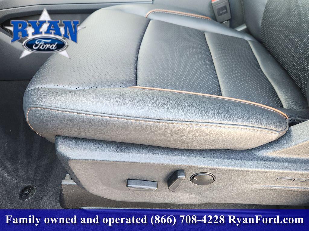 new 2026 Ford F-250 car, priced at $84,333