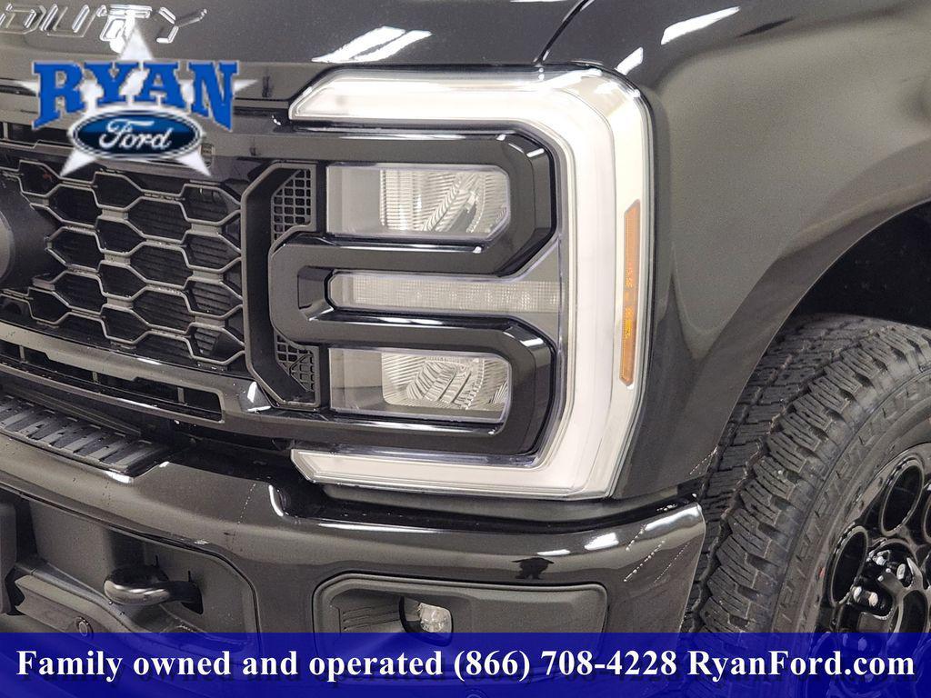 new 2026 Ford F-250 car, priced at $84,333