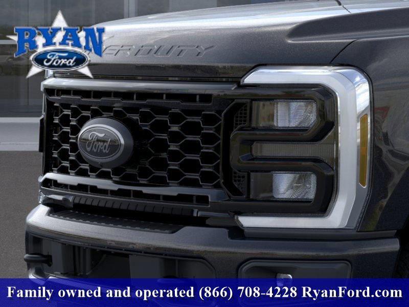 new 2026 Ford F-250 car, priced at $84,336
