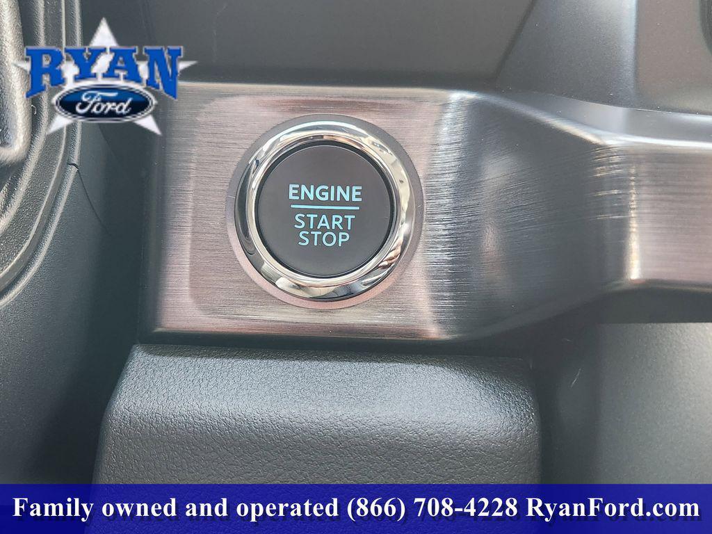 new 2026 Ford F-250 car, priced at $84,333