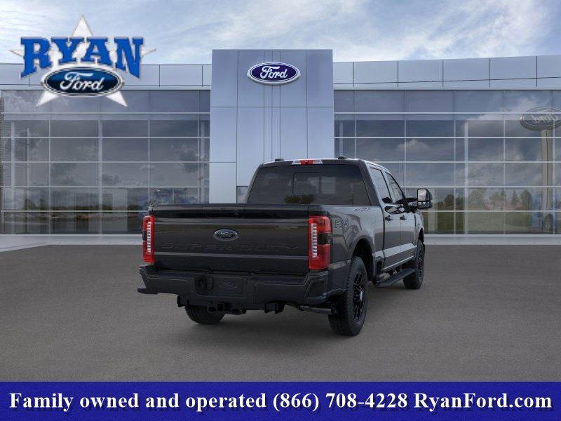 new 2026 Ford F-250 car, priced at $84,336