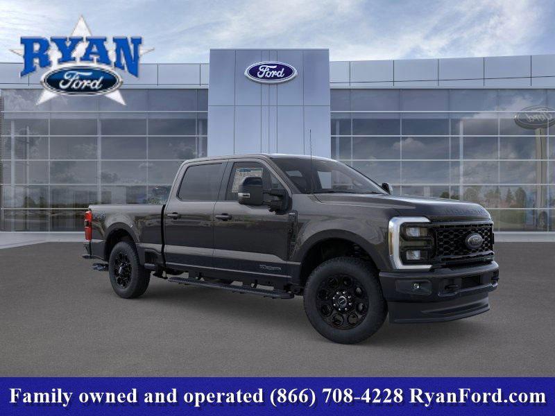 new 2026 Ford F-250 car, priced at $84,336