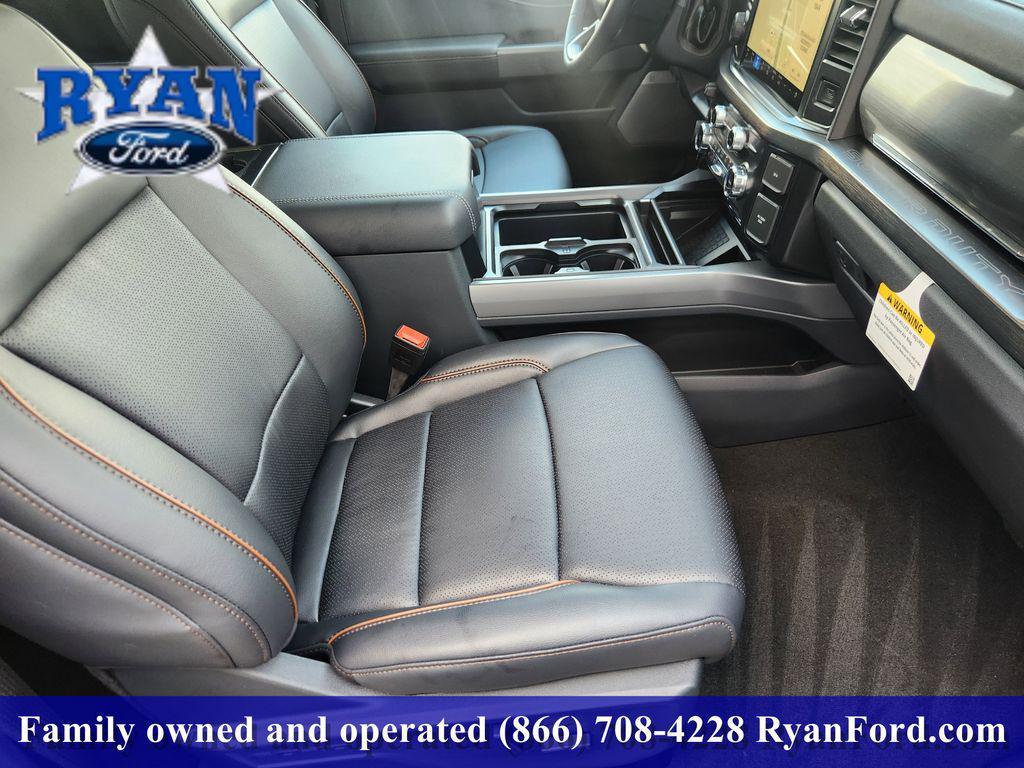 new 2026 Ford F-250 car, priced at $84,333