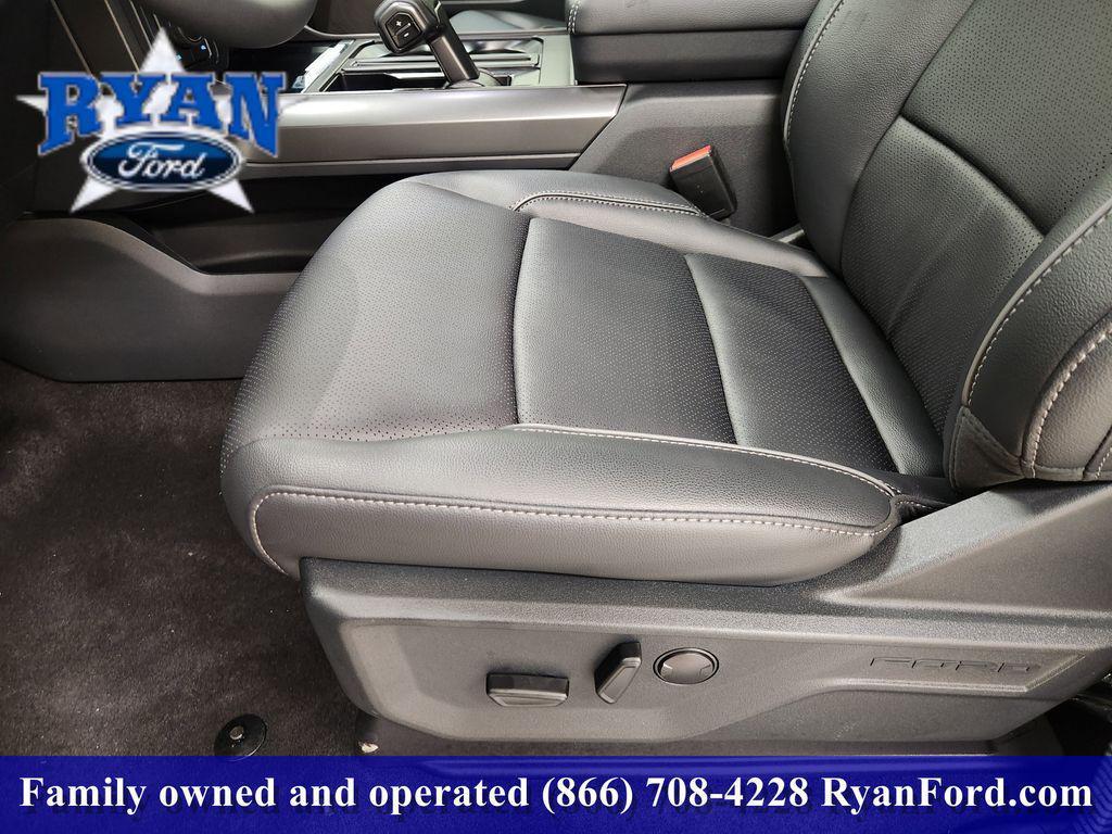 new 2026 Ford F-150 car, priced at $65,188