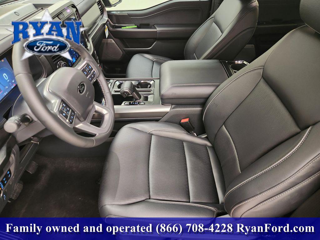 new 2026 Ford F-150 car, priced at $65,188