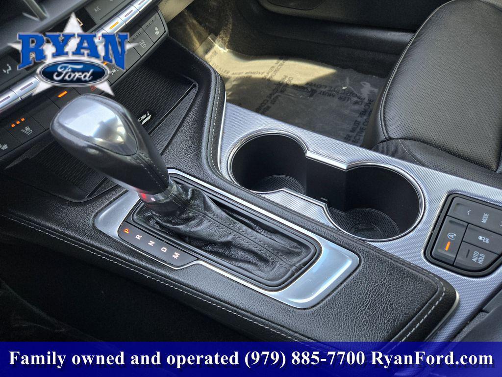 used 2021 Cadillac CT4 car, priced at $29,522