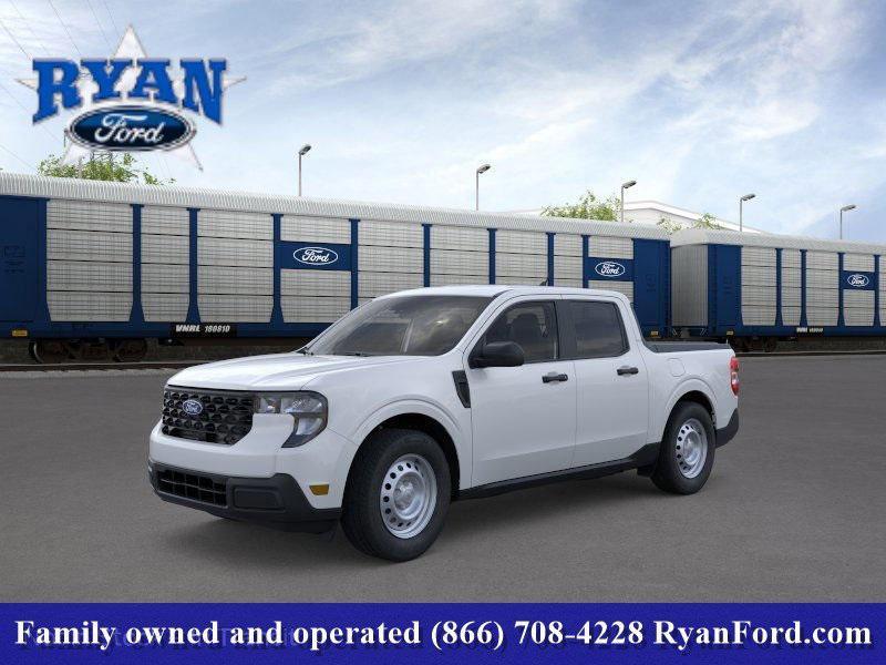 new 2026 Ford Maverick car, priced at $30,900