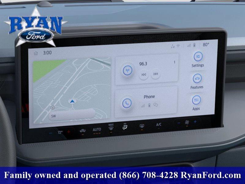 new 2026 Ford Maverick car, priced at $30,900