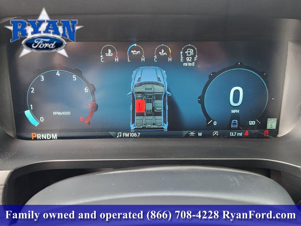 new 2026 Ford F-150 car, priced at $65,159