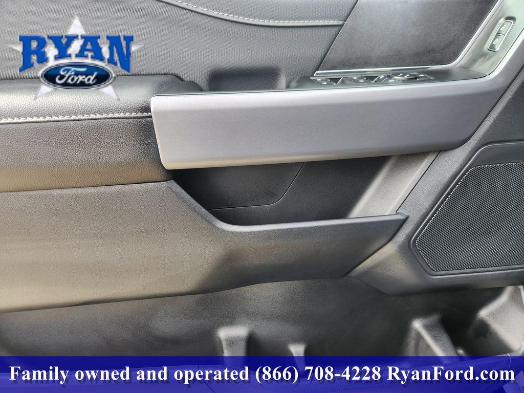 new 2026 Ford F-150 car, priced at $65,159