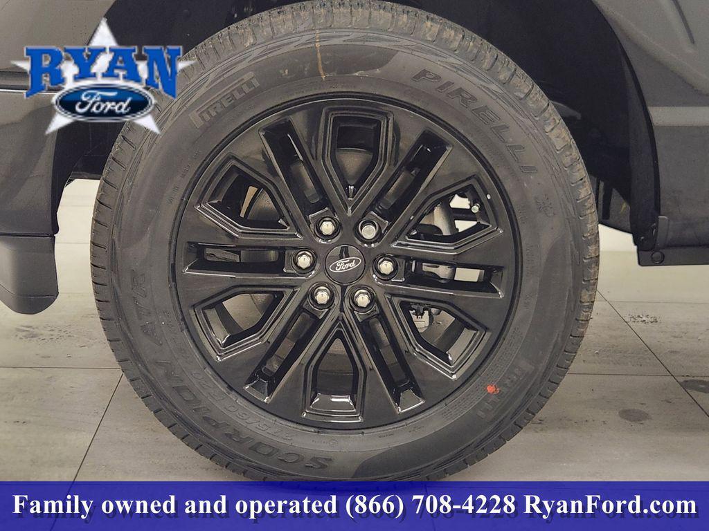 new 2026 Ford F-150 car, priced at $65,159