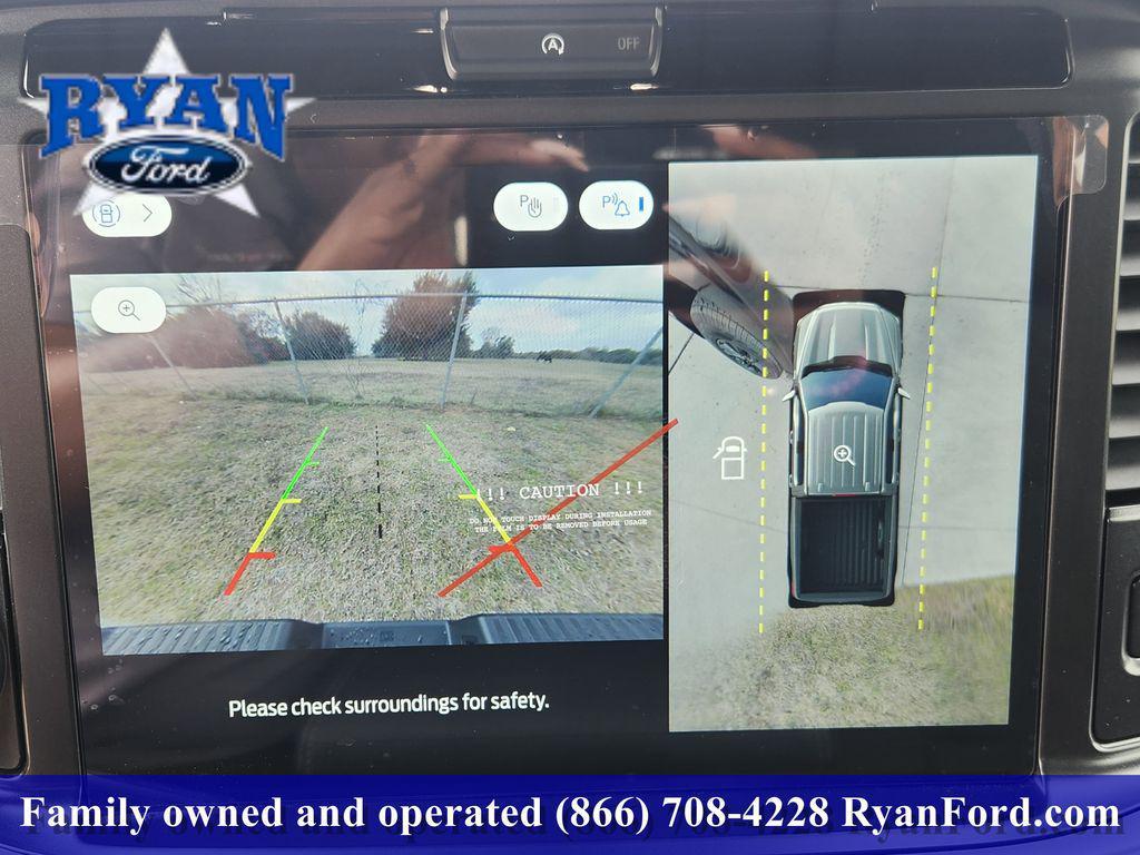 new 2026 Ford F-150 car, priced at $65,159