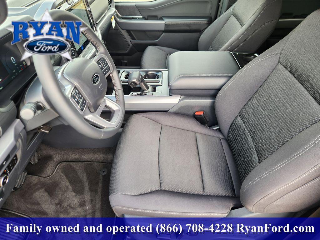 new 2026 Ford F-150 car, priced at $65,159