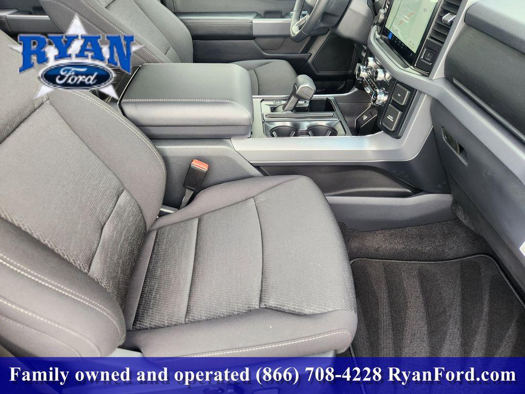 new 2026 Ford F-150 car, priced at $65,159