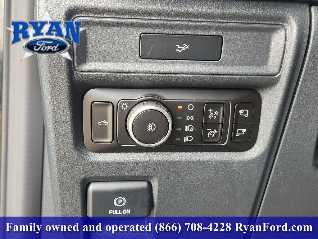 new 2026 Ford F-150 car, priced at $65,159