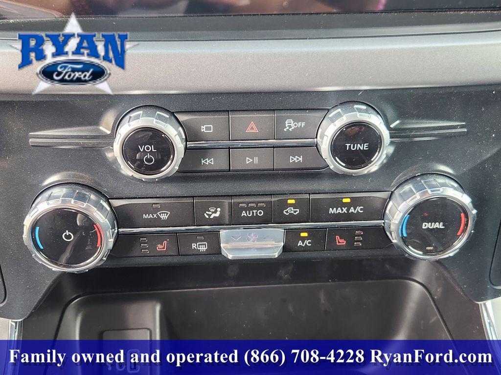 new 2026 Ford F-150 car, priced at $65,159