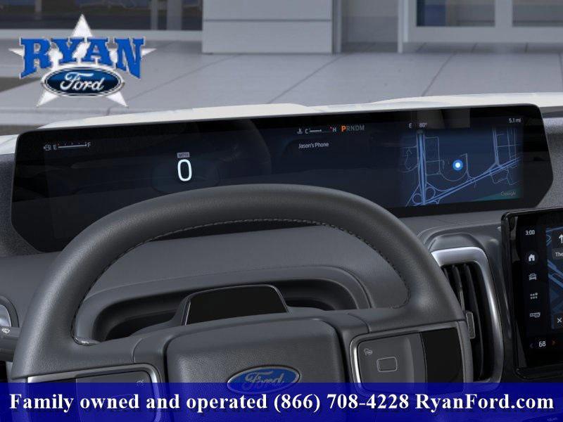 new 2026 Ford Expedition car, priced at $82,060