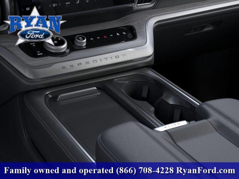 new 2026 Ford Expedition car, priced at $82,060