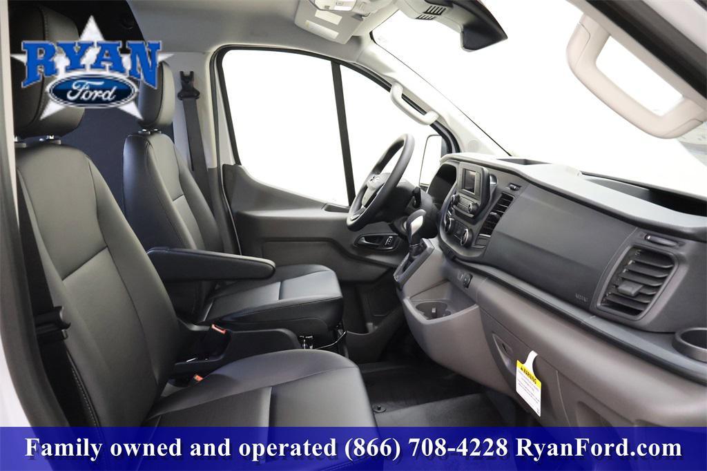 new 2025 Ford Transit-250 car, priced at $41,524
