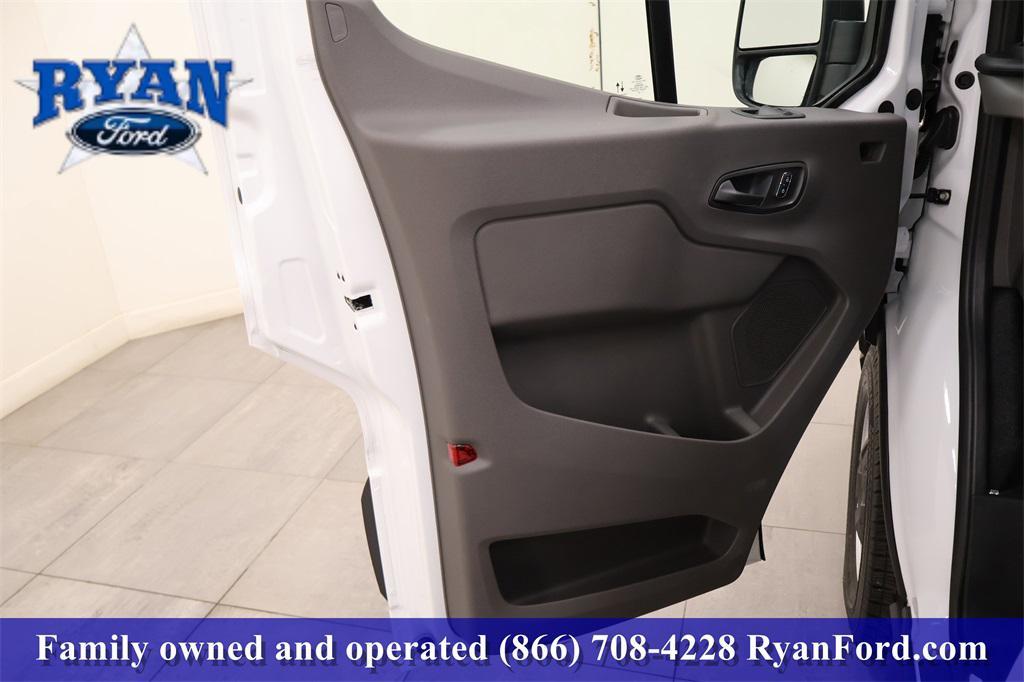 new 2025 Ford Transit-250 car, priced at $41,524