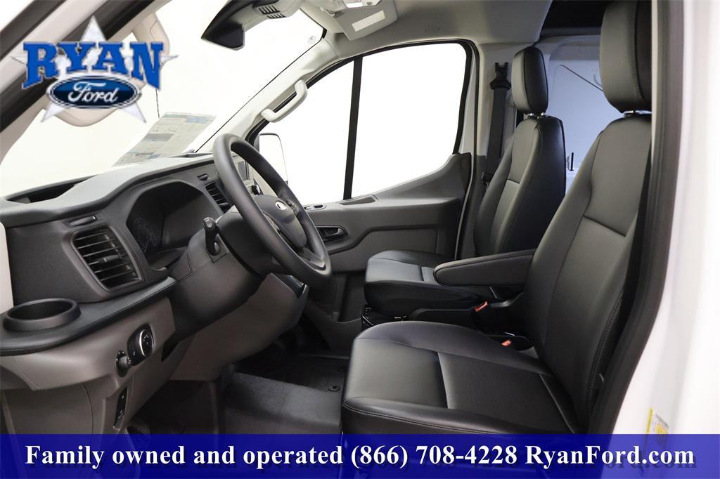 new 2025 Ford Transit-250 car, priced at $41,524