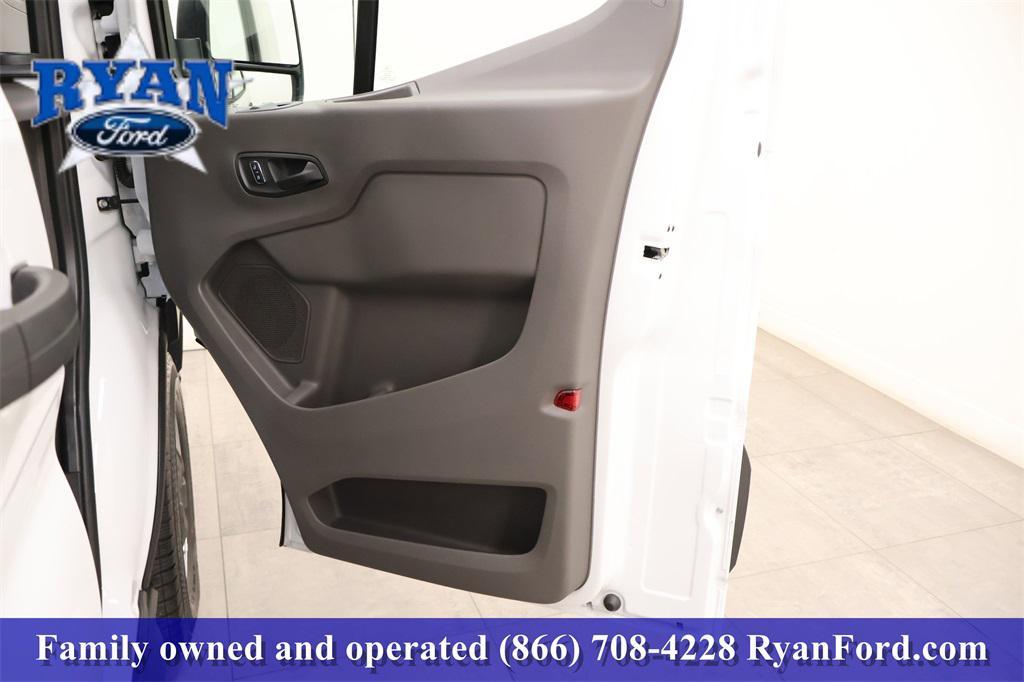 new 2025 Ford Transit-250 car, priced at $41,524
