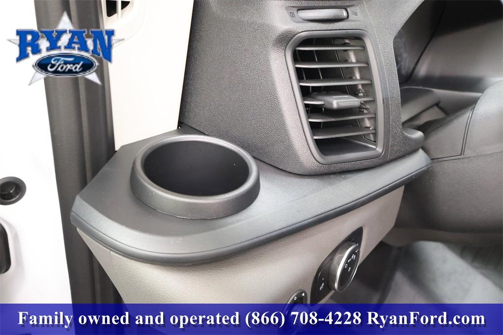 new 2025 Ford Transit-250 car, priced at $41,524