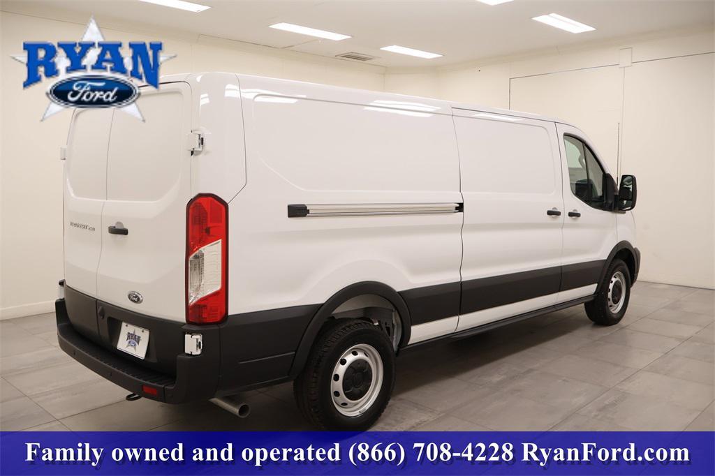 new 2025 Ford Transit-250 car, priced at $41,524