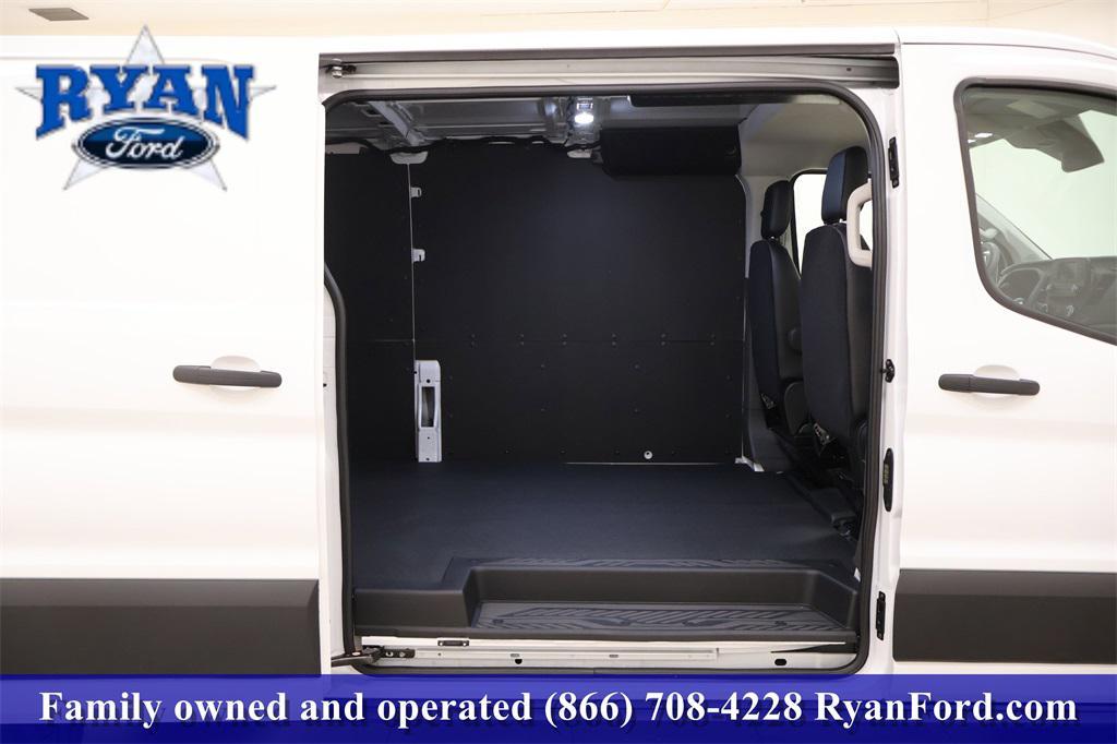 new 2025 Ford Transit-250 car, priced at $41,524