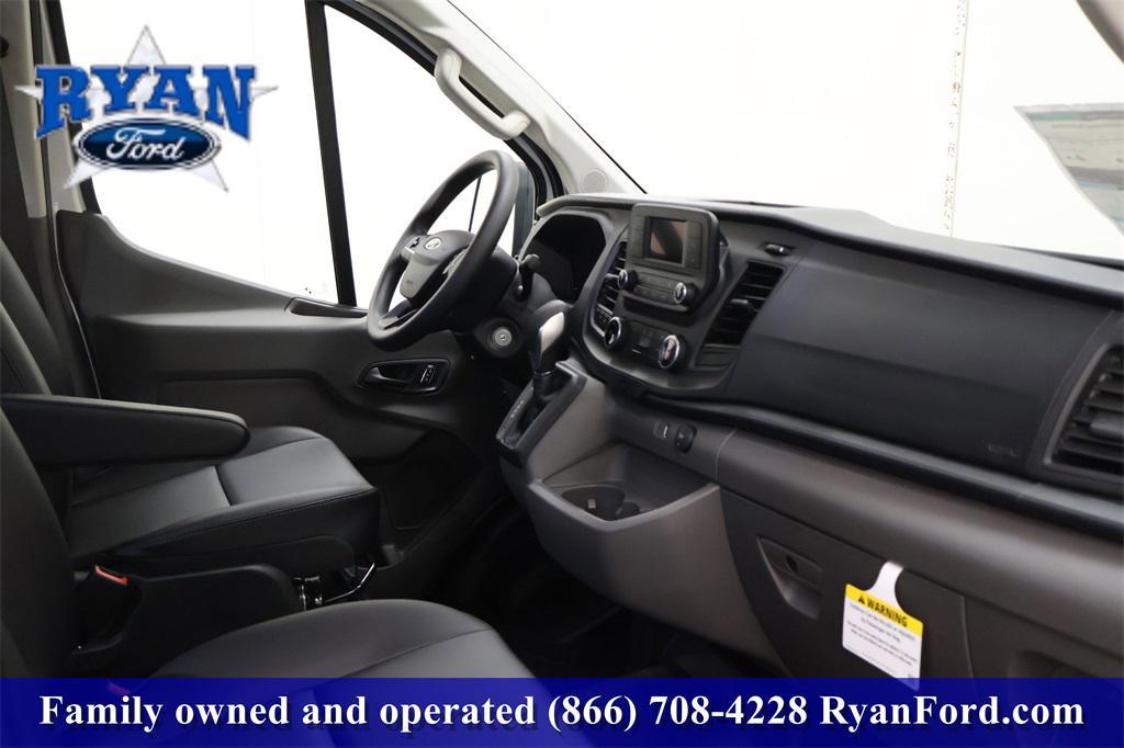 new 2025 Ford Transit-250 car, priced at $41,524