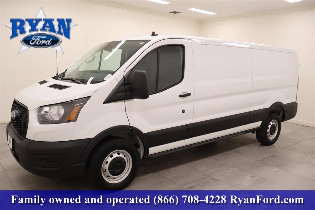 new 2025 Ford Transit-250 car, priced at $41,524