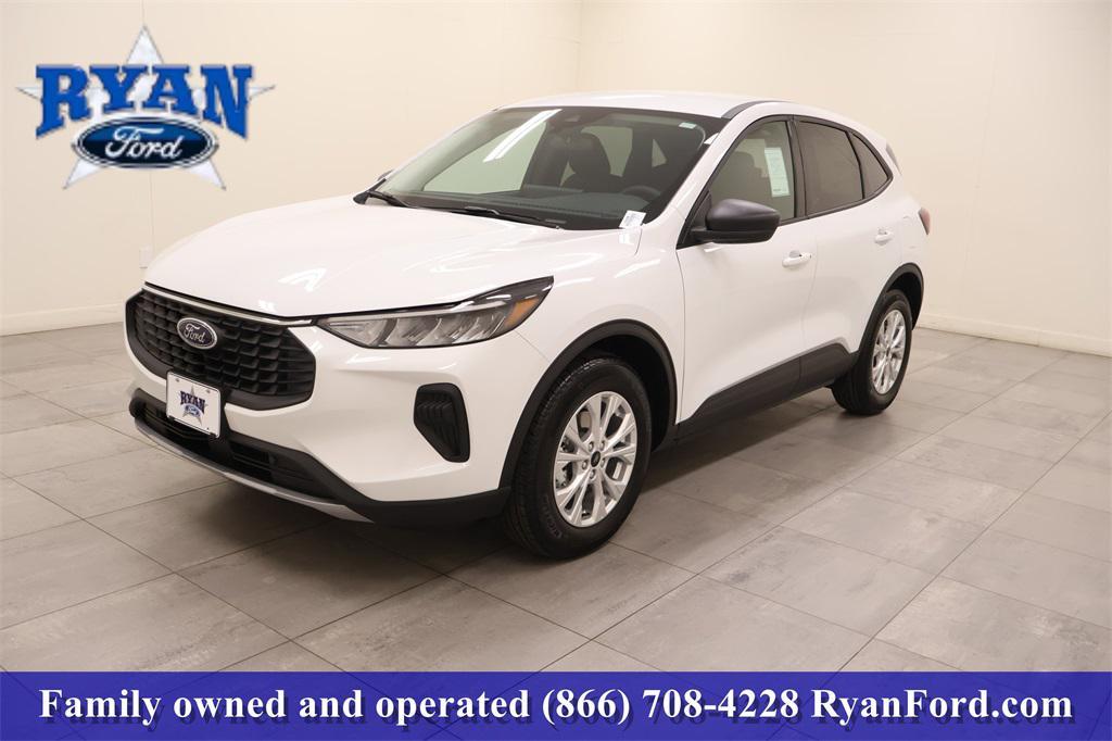 new 2026 Ford Escape car, priced at $25,257