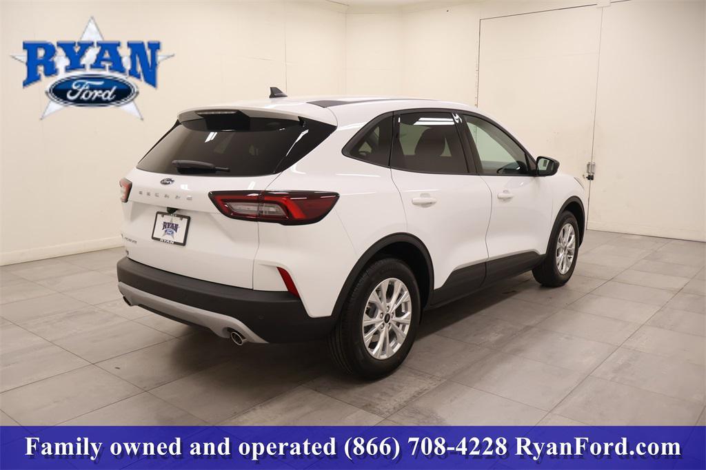 new 2026 Ford Escape car, priced at $24,657