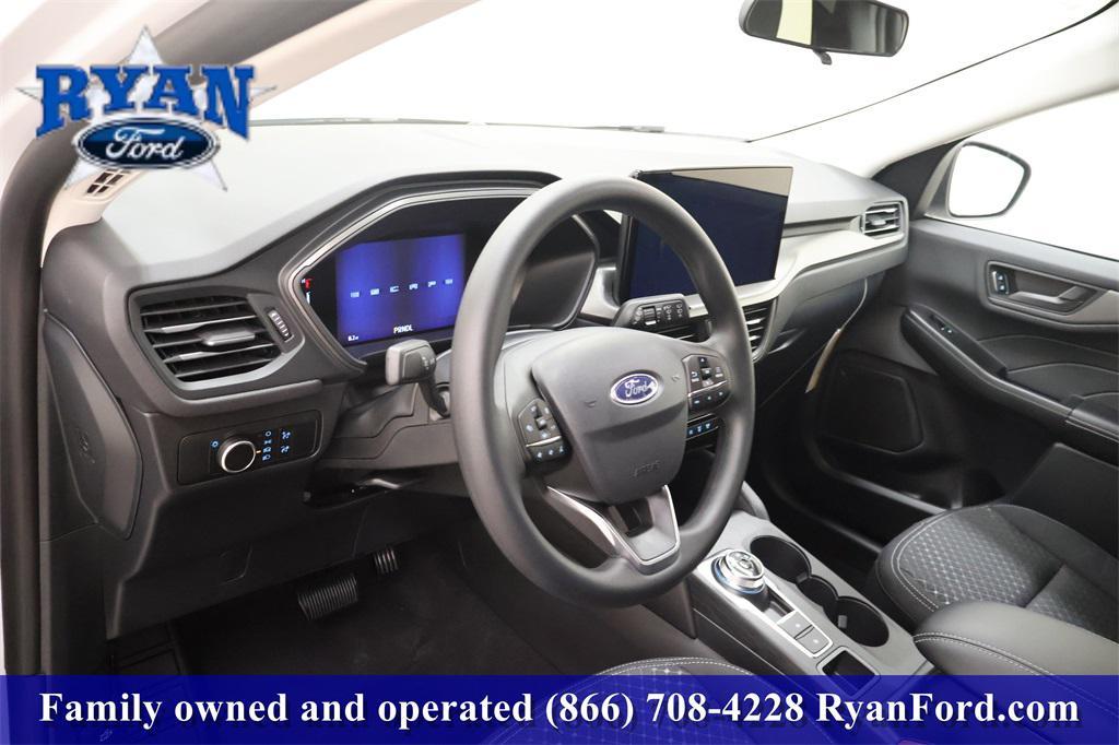 new 2026 Ford Escape car, priced at $24,657
