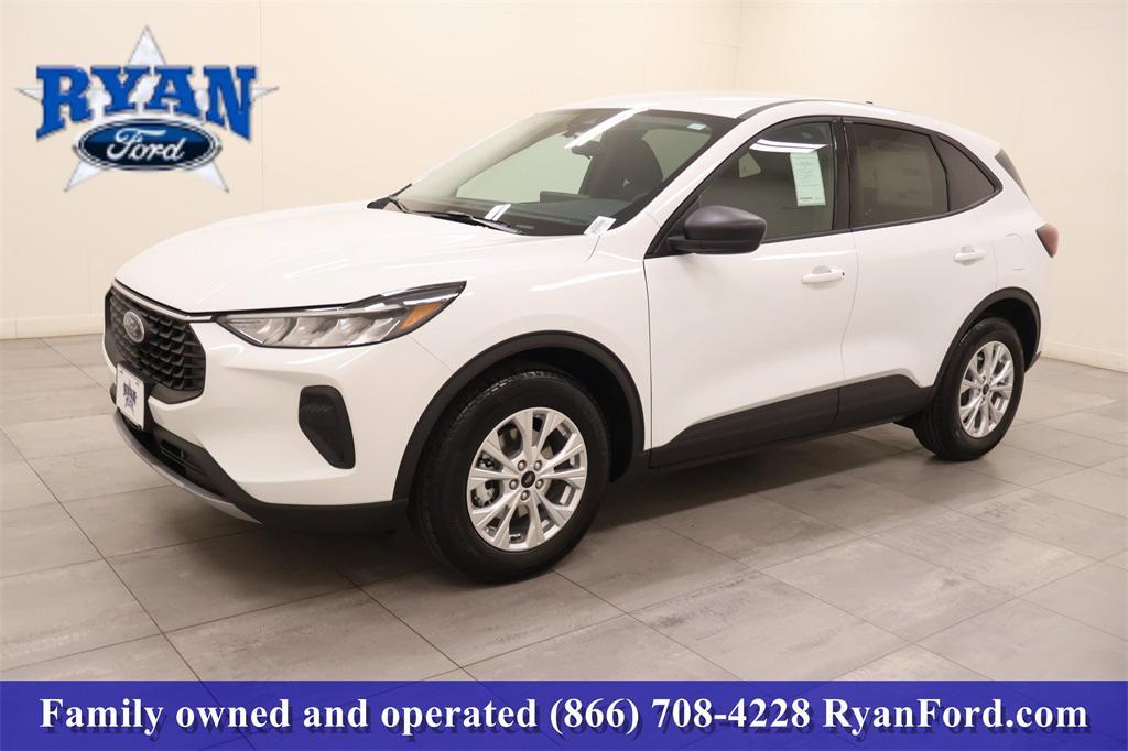 new 2026 Ford Escape car, priced at $24,657